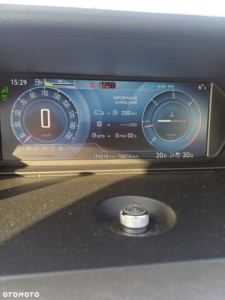 Citroën C4 Picasso BlueHDi 150 EAT6 Exclusive - 2