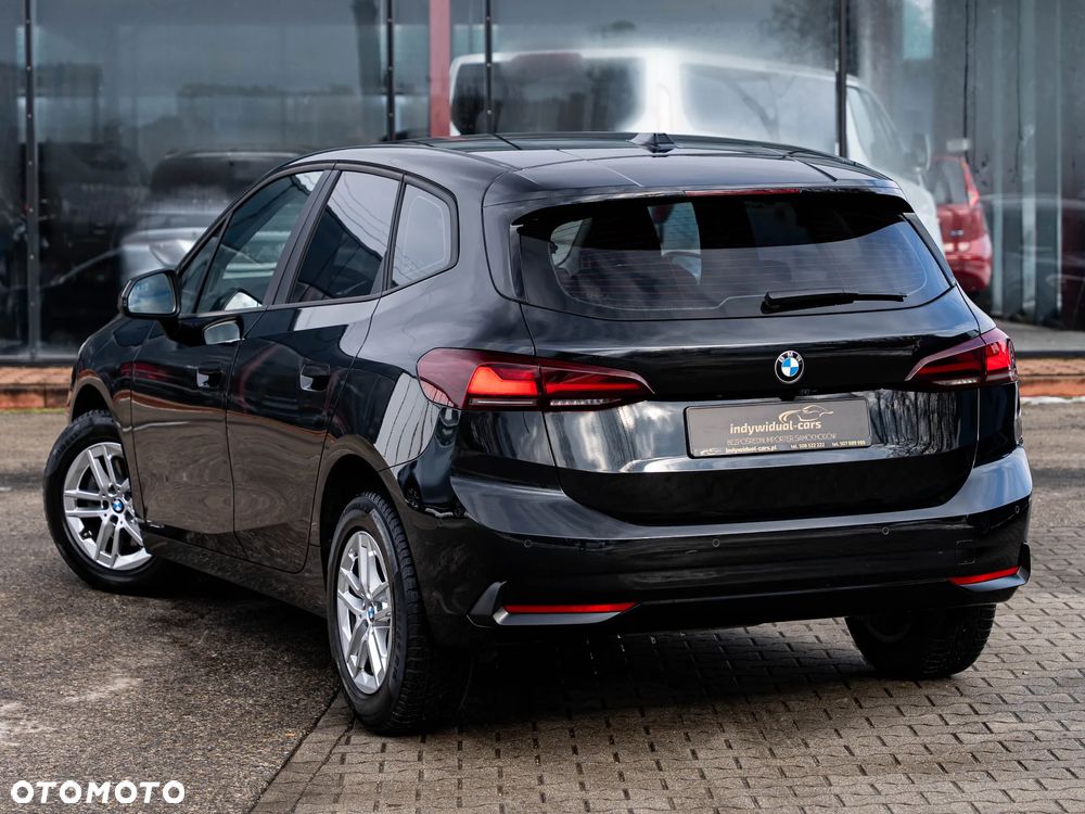 BMW Seria 2 - 5