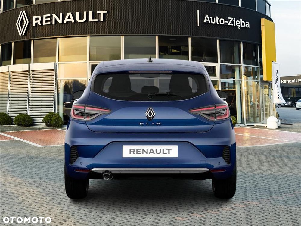 Renault Clio 1.0 TCe Generation X-Tronic - 4