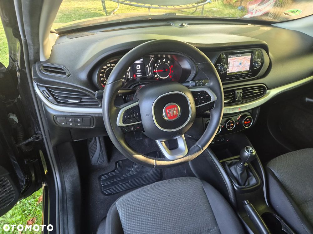 Fiat Tipo 1.4 16V More - 24