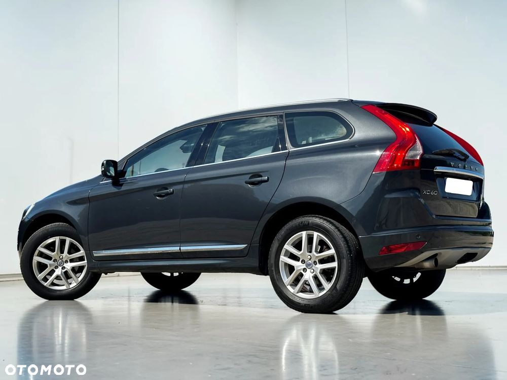 Volvo XC 60 D3 Summum - 13