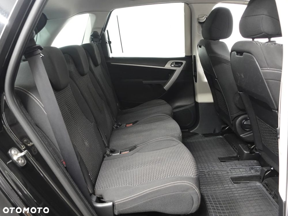 Citroën C4 Picasso - 23