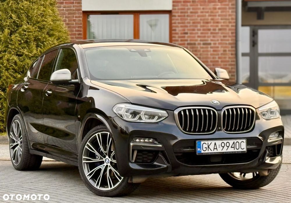 BMW X4 - 10