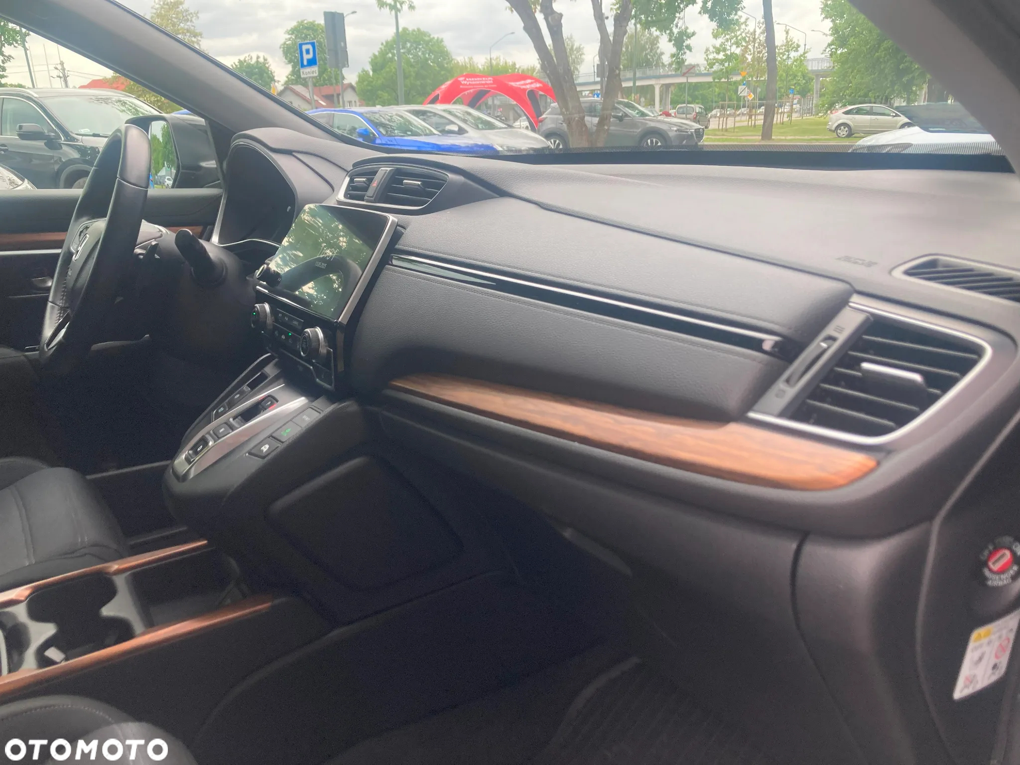 Honda CR-V 2.0 i-MMD Elegance (2WD / Connect+) - 22
