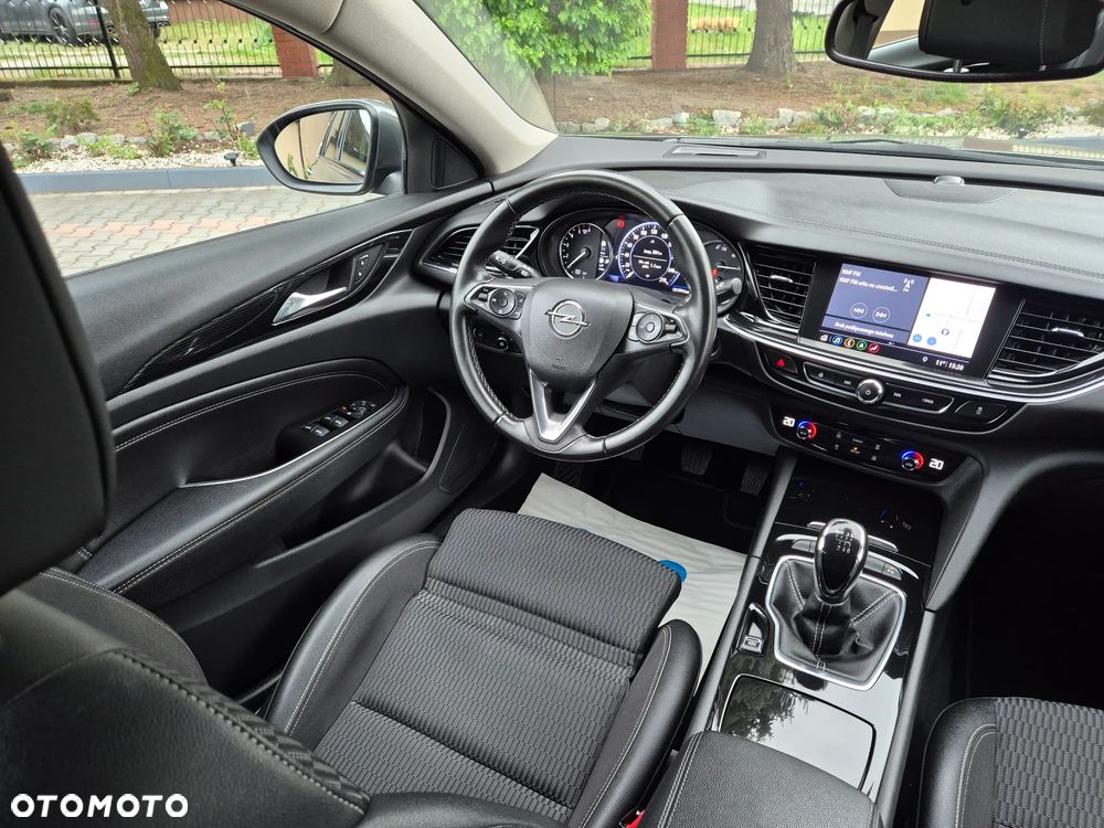 Opel Insignia 2.0 Exclusive - 24