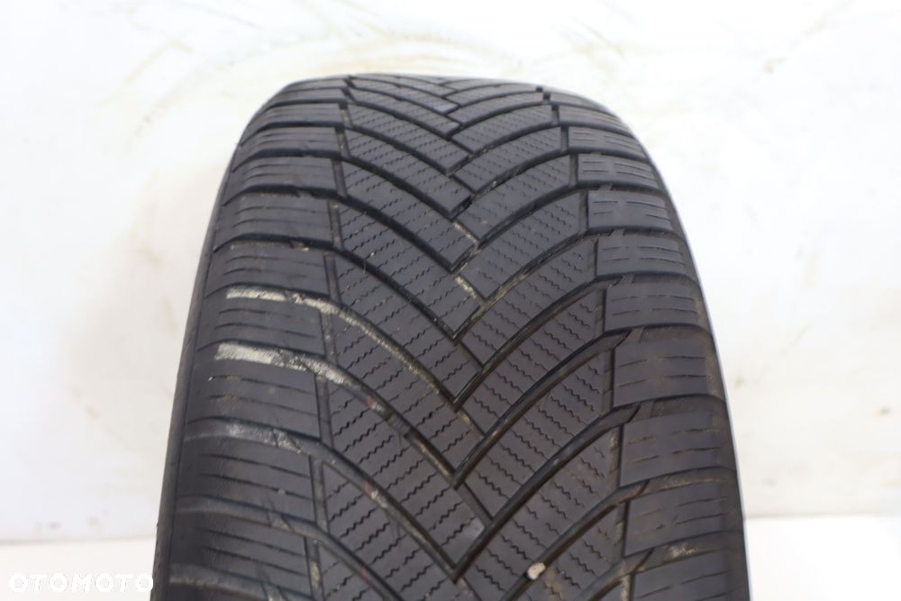 OPONA OPONY 2 SZT 215/55/16 WIELOSEZON 22R - 4