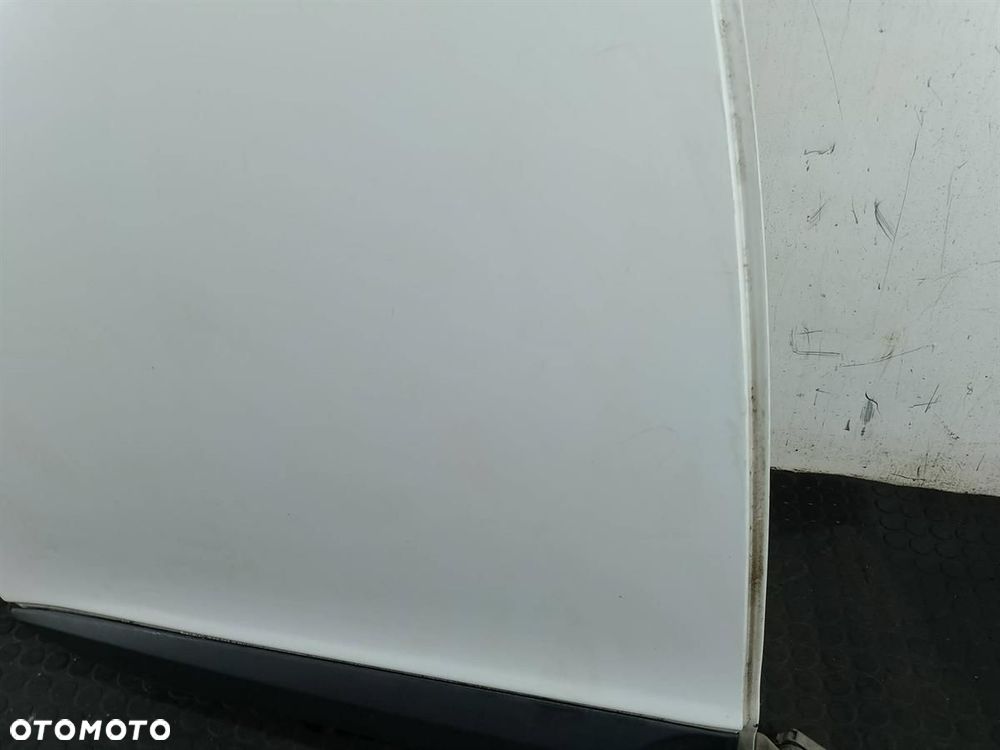 DRZWI TYŁ PRAWY  RENAULT MEGANE III OV369 HATCHBACK - 7