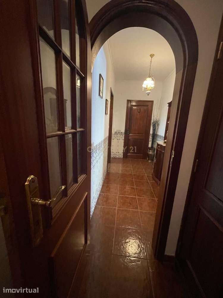 Apartamento T3 - Rua General Delgado nº34 - Baixa da Banheira - Grande imagem: 4/17