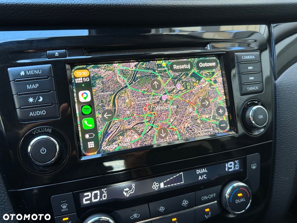 Nissan Qashqai 1.3 DIG-T N-Connecta - 17