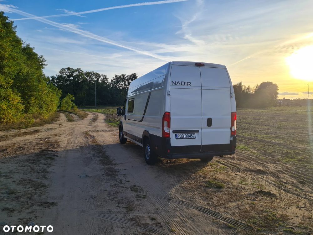 Citroën Jumper - 7