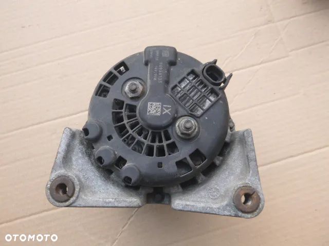 ALTERNATOR CHEVROLET AVEO T250 1.4 16V 07-11 - 12