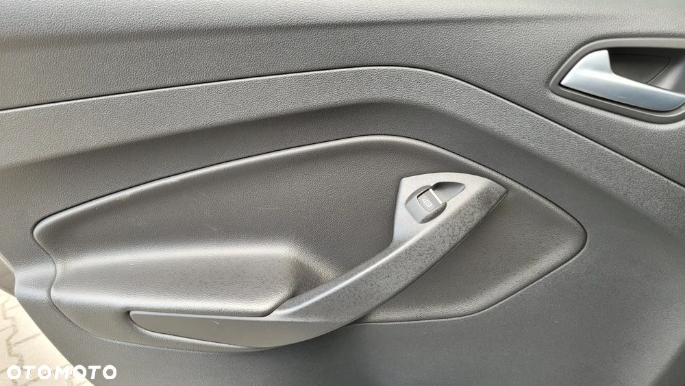 Ford Kuga 1.5 EcoBoost FWD Titanium ASS - 14