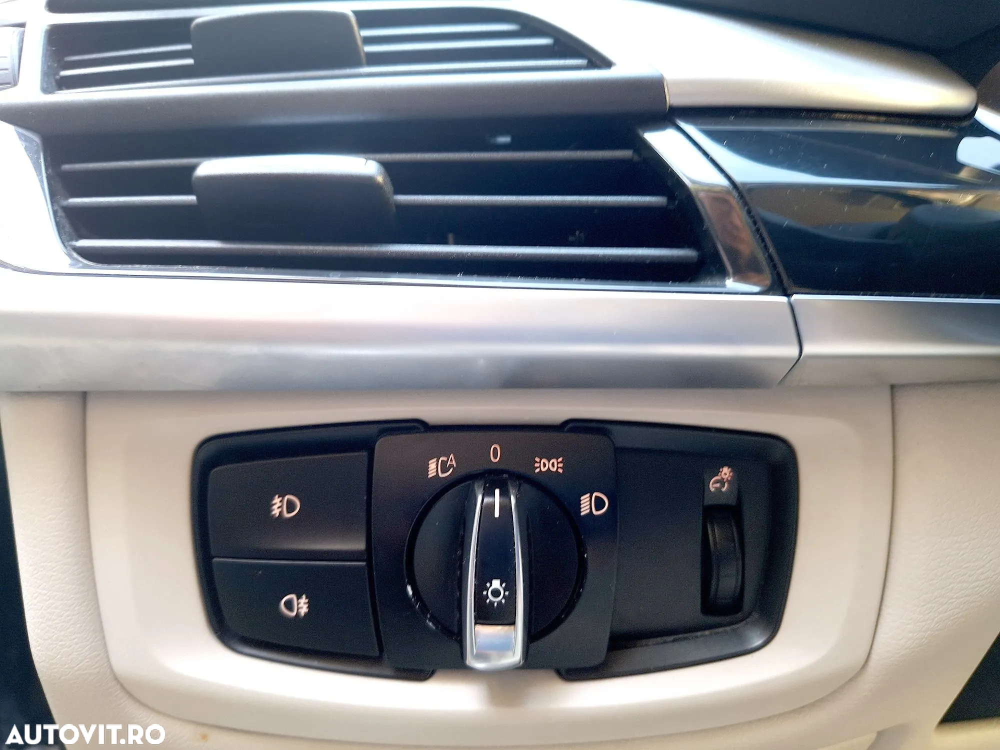 BMW X5 xDrive25d - 9