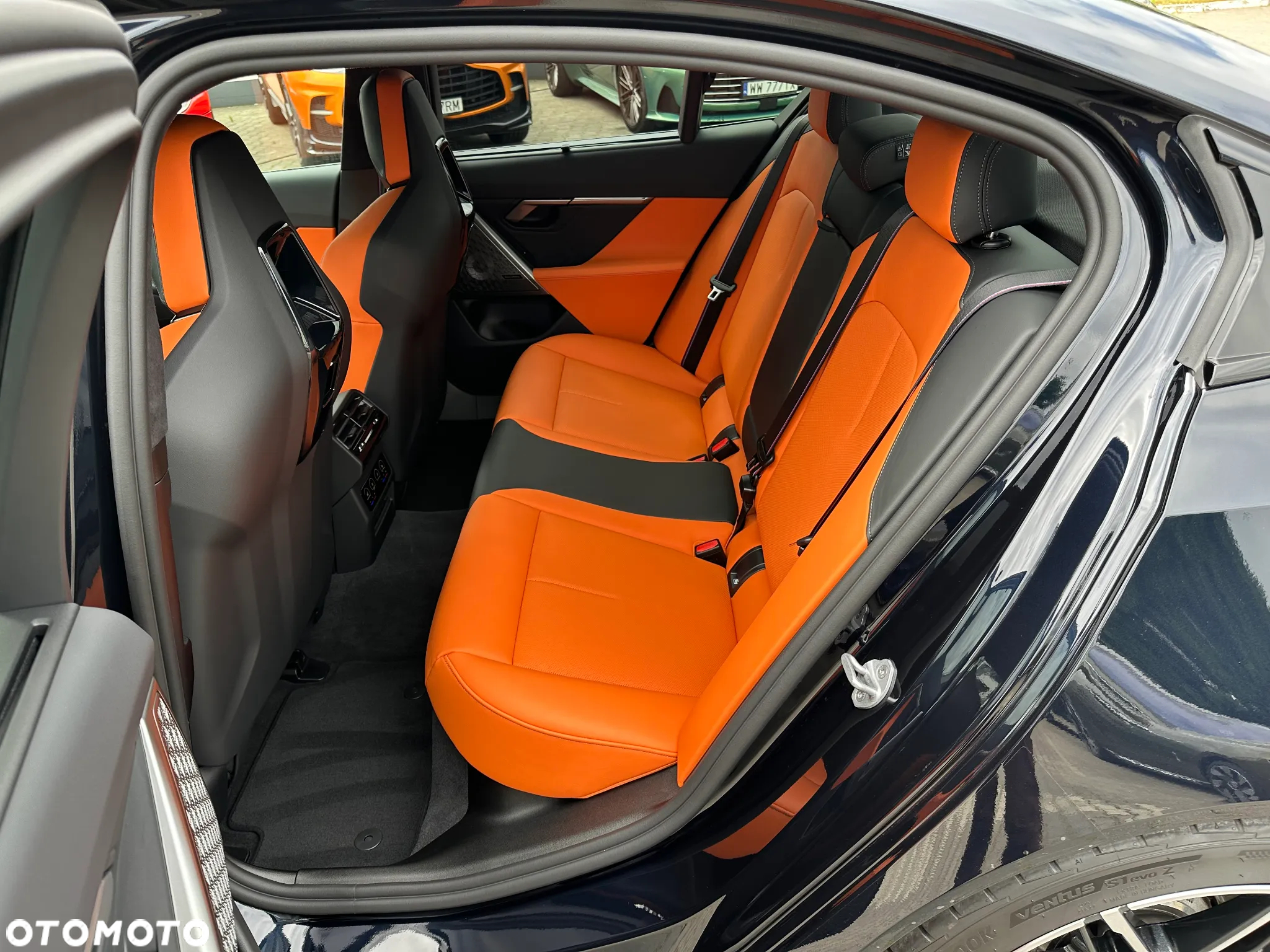 BMW M5 PHEV - 7