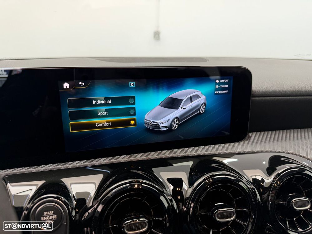 Mercedes-Benz A 160 Style Plus - 16