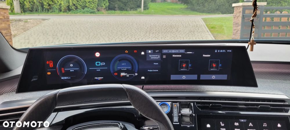 Peugeot 3008 - 10
