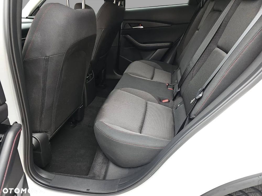 Mazda CX-30 2.0 mHEV Homura 2WD - 20