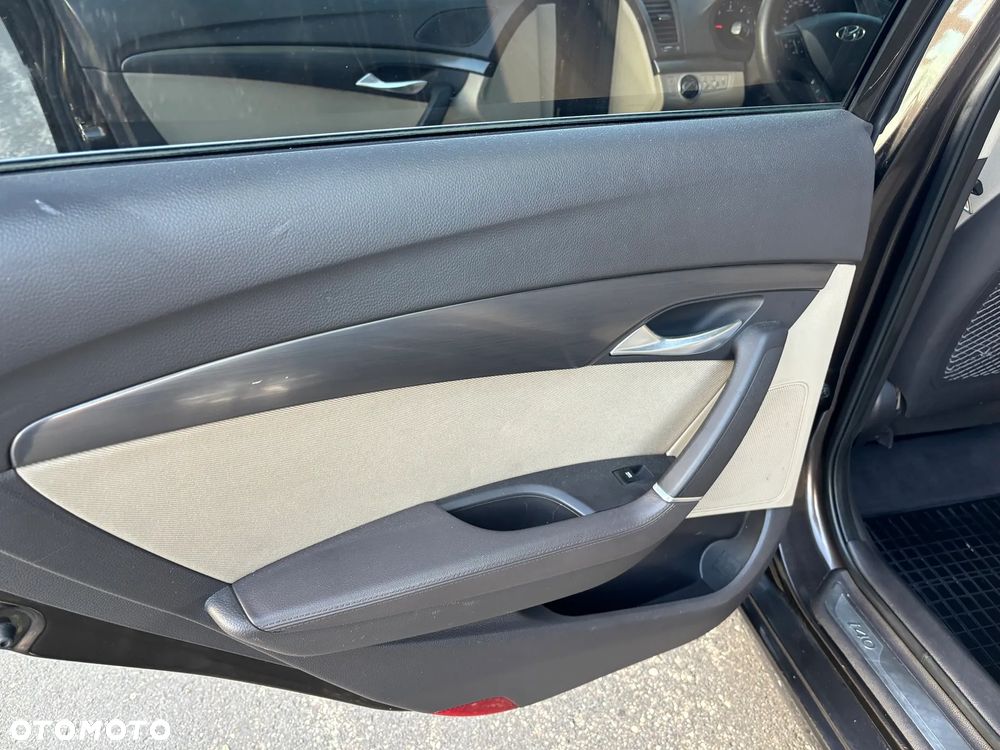 Hyundai i40 1.7 CRDi Premium - 20