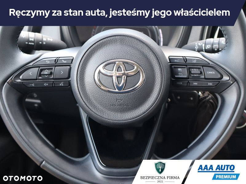 Toyota Aygo - 17
