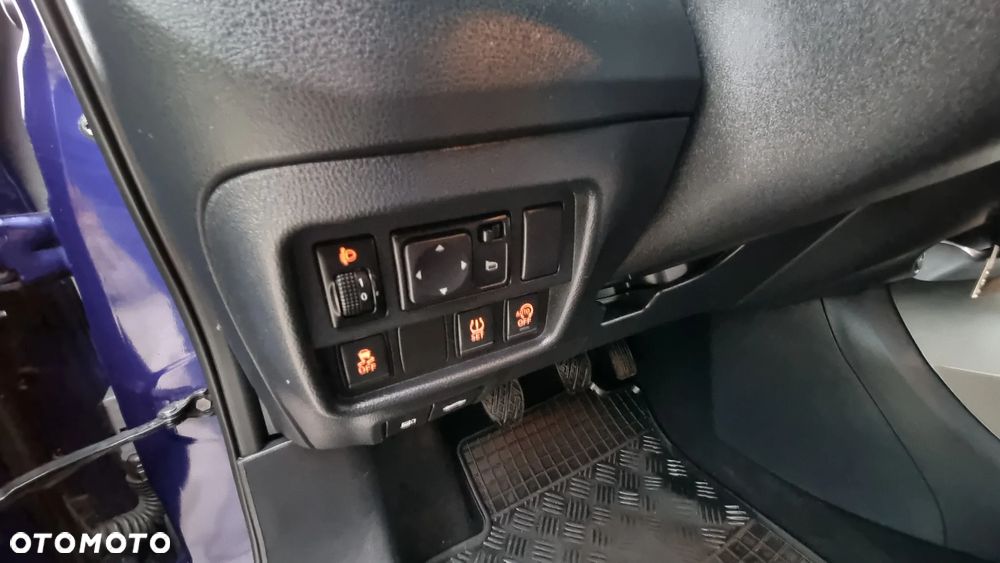 Nissan Juke 1.2 DIG-T N-Connecta - 24