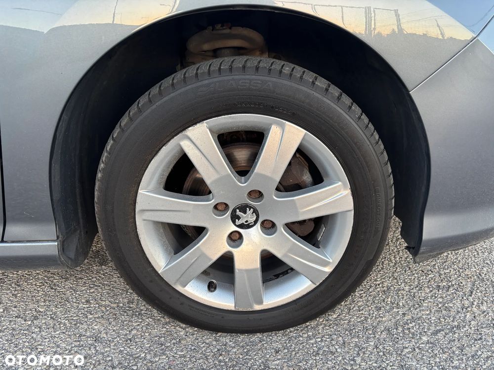 Peugeot 308 120 VTi Tendance - 28
