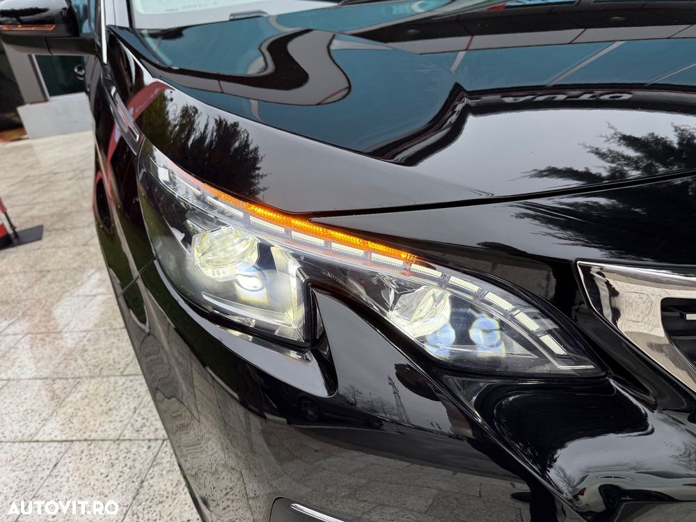 Peugeot 3008 PureTech 130 Stop & Start GPF EAT8 GT - 40