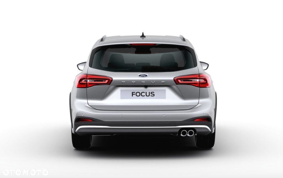 Ford Focus - 5