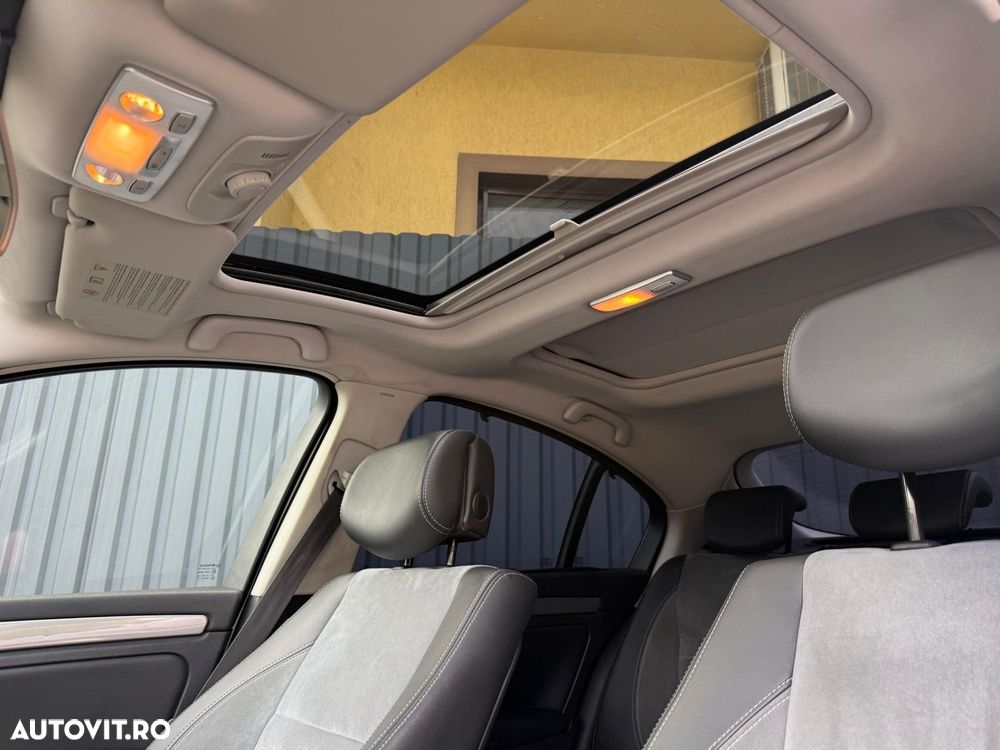 Renault Laguna - 7