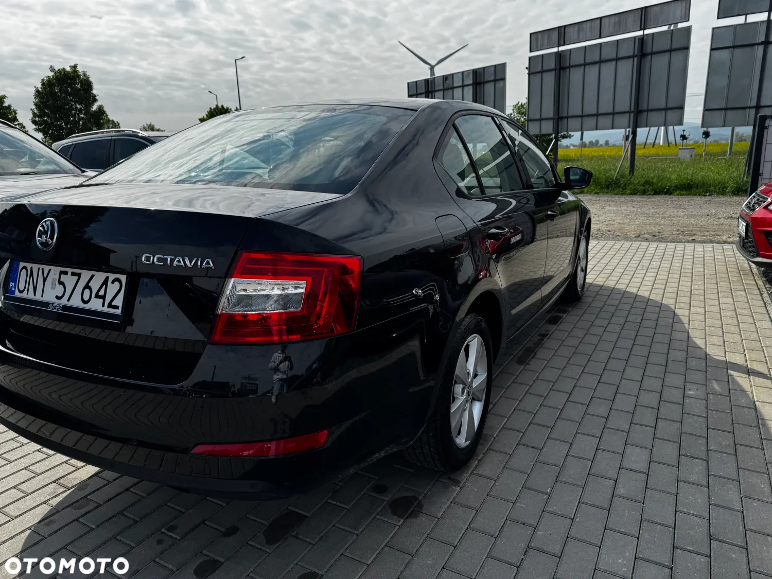 Skoda Octavia 1.4 TSI Elegance DSG - 9
