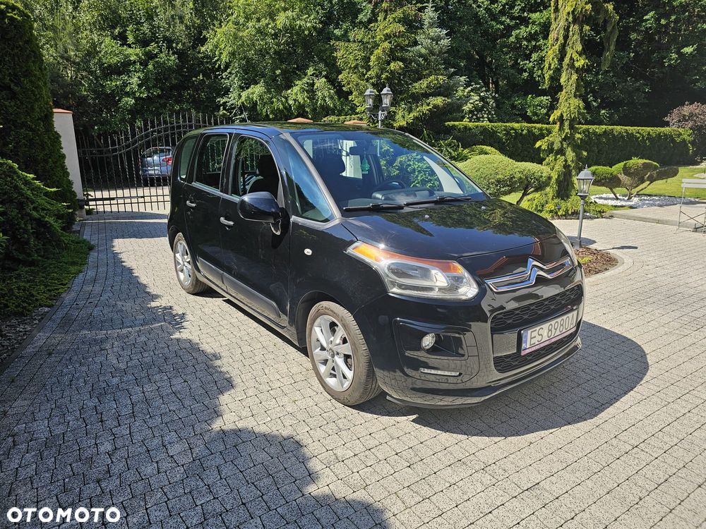 Citroën C3 Picasso - 17