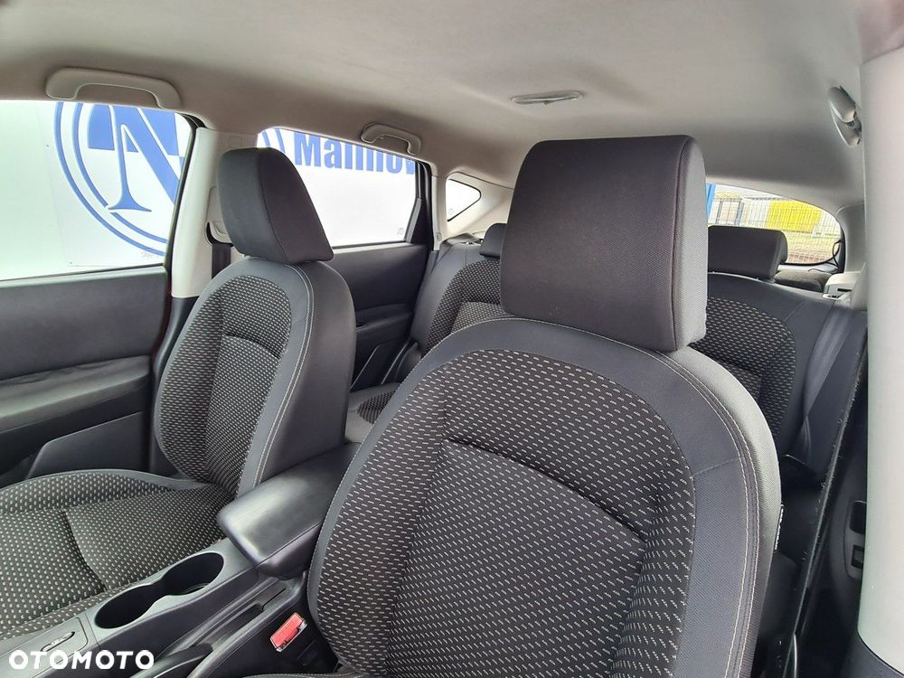 Nissan Qashqai 1.5 dCi I-Way - 18