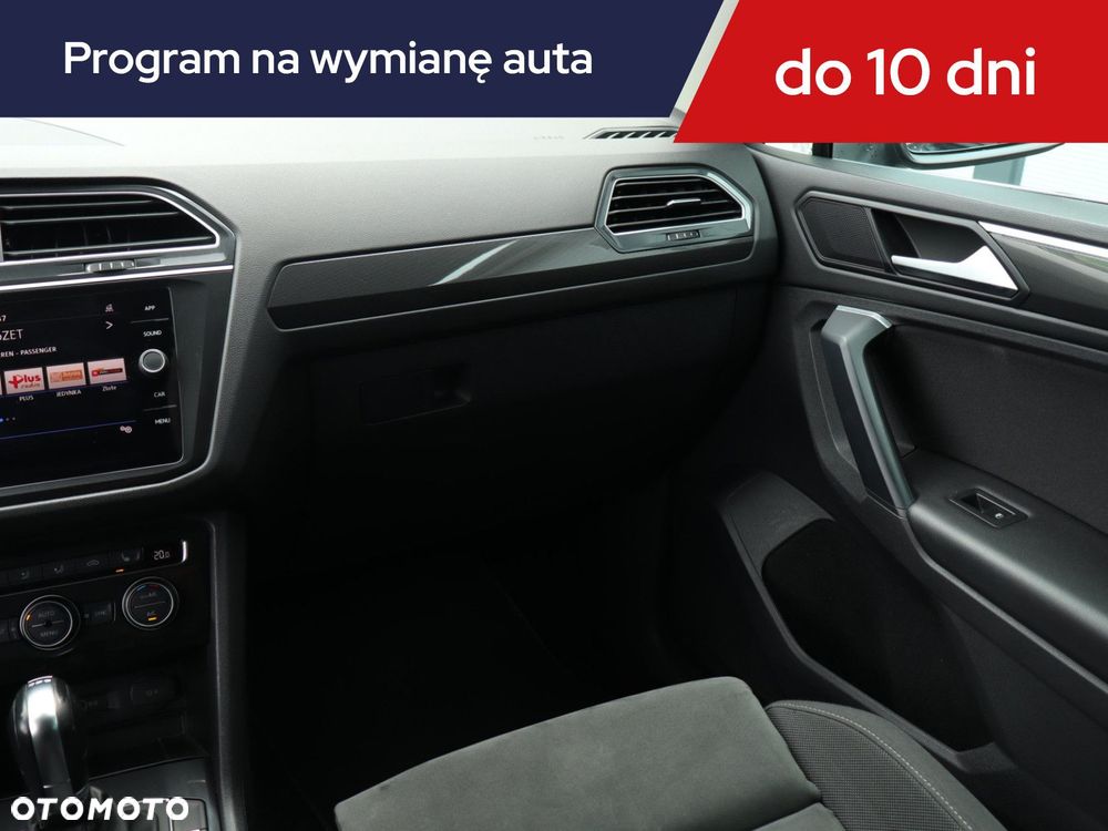 Volkswagen Tiguan - 10