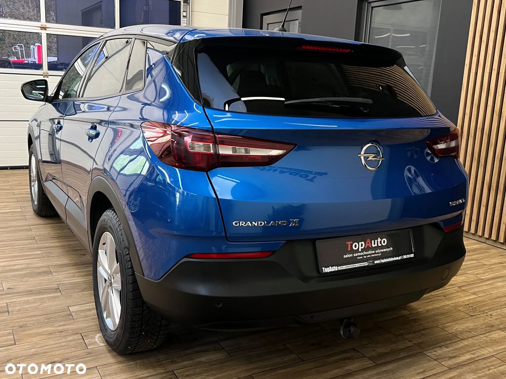 Opel Grandland X 1.5 CDTI Edition S&S - 6