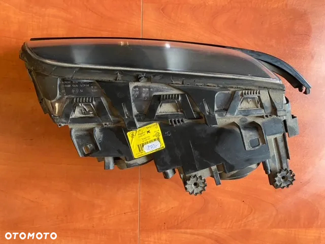 LAMPA PRAWA PRZÓD BMW E46 8361948 - 3