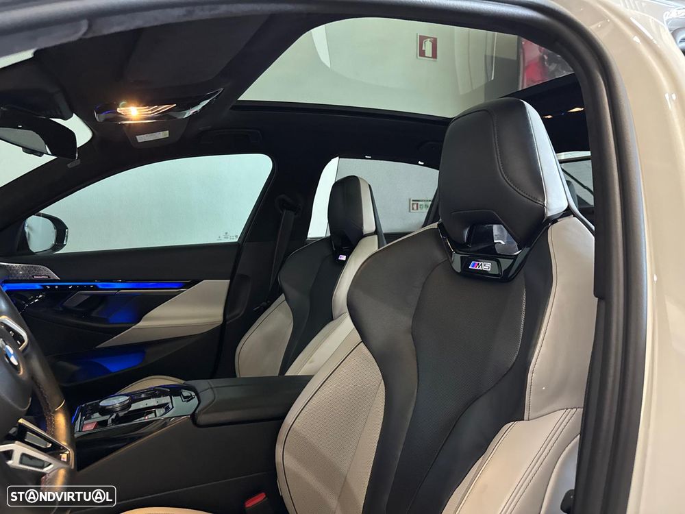 BMW M5 Standard - 12