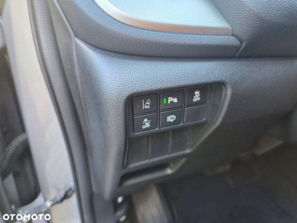 Honda CR-V 2.0 i-MMD 2WD Elegance - 15