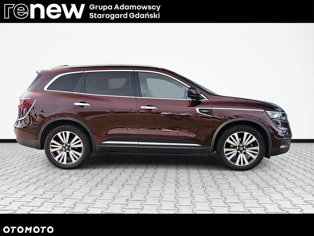 Renault Koleos 2.0 Blue dCi Initiale Paris 4x4 X-Tronic - 5