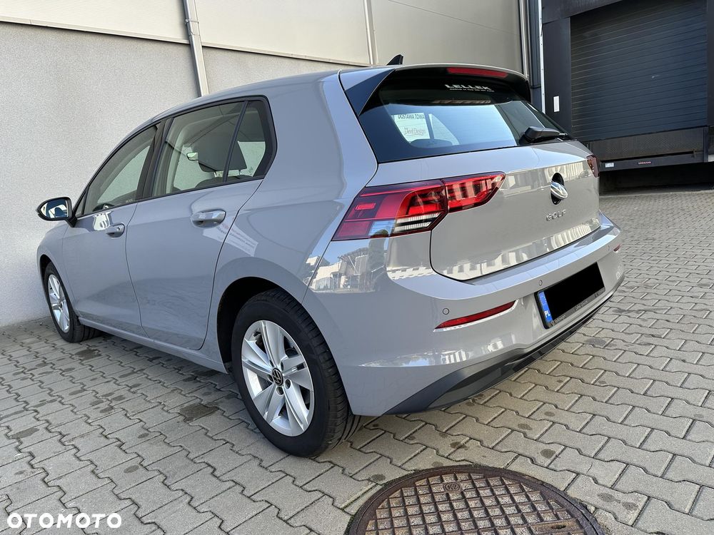 Volkswagen Golf 1.0 TSI Life - 11