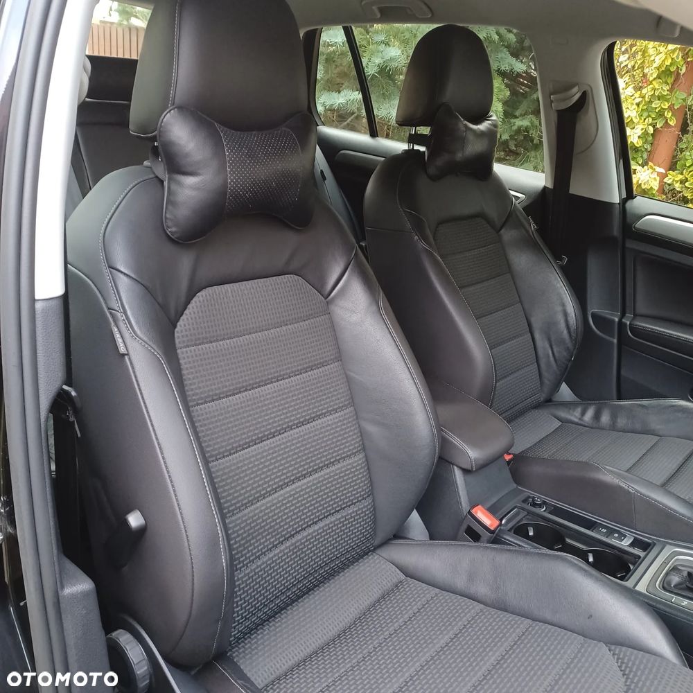 Volkswagen Golf 1.4 TSI (BlueMotion Technology) DSG Highline - 19