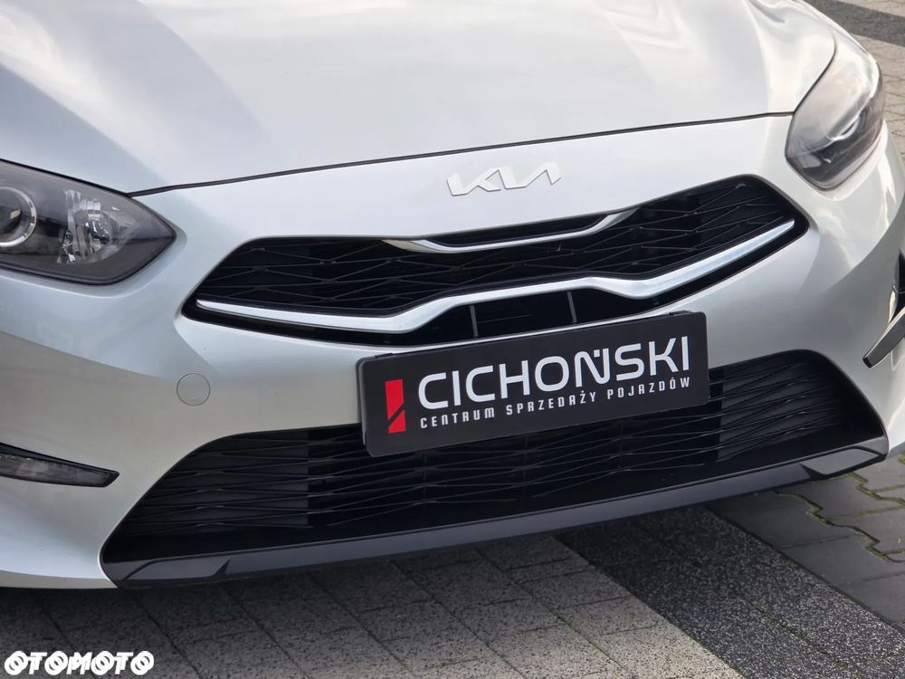 Kia Ceed 1.5 T-GDI L Business Line - 14