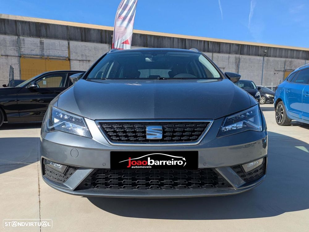 SEAT Leon ST 1.6 TDI Style S/S - 2