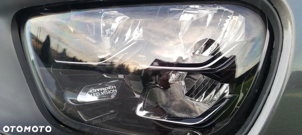 Citroën C3 Pure Tech 110 S&S EAT6 SHINE - 22