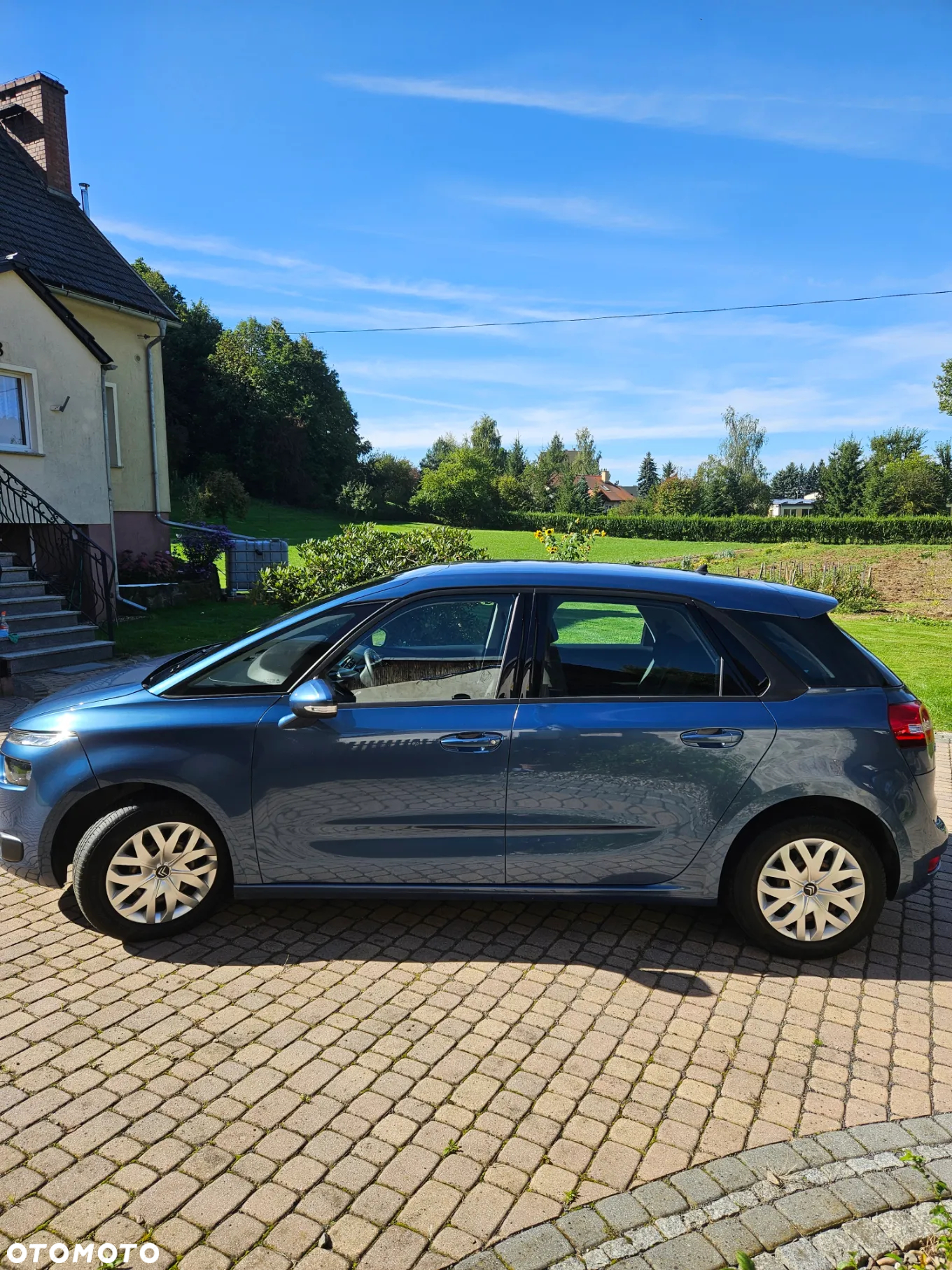 Citroën C4 Picasso 1.6 e-HDi Attraction - 14