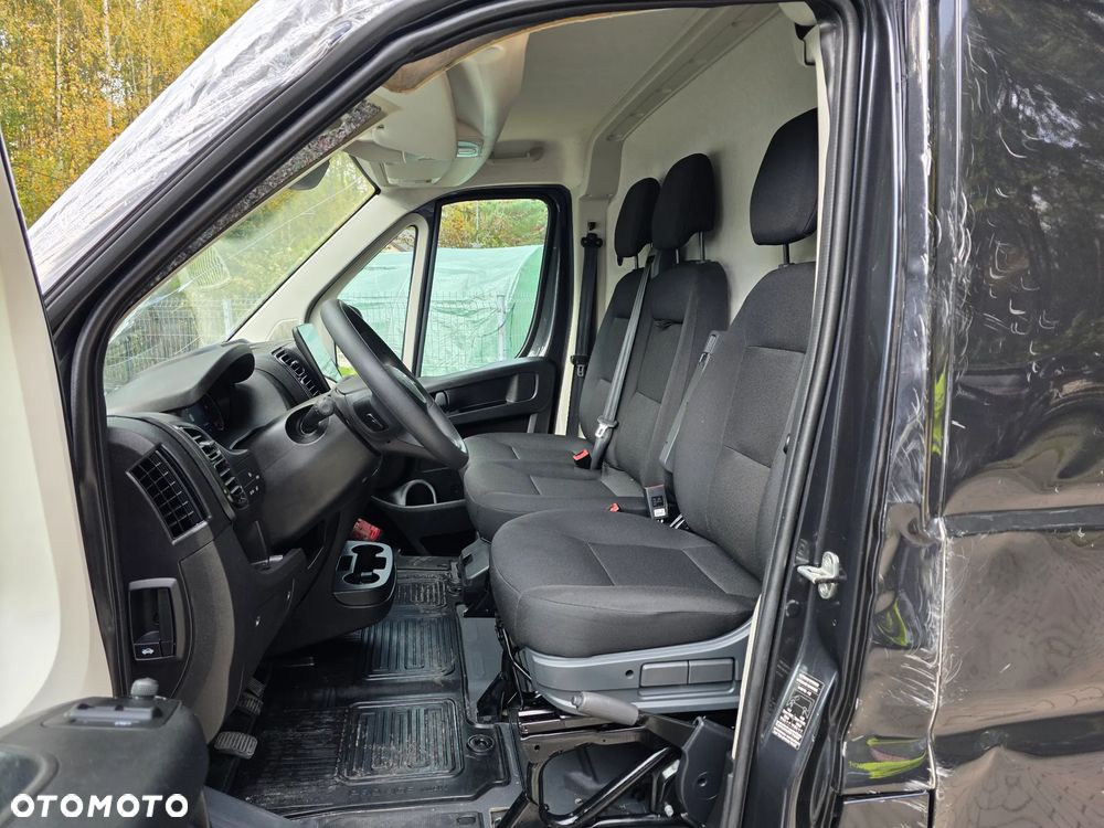Toyota Proace Max L2H2 - 10