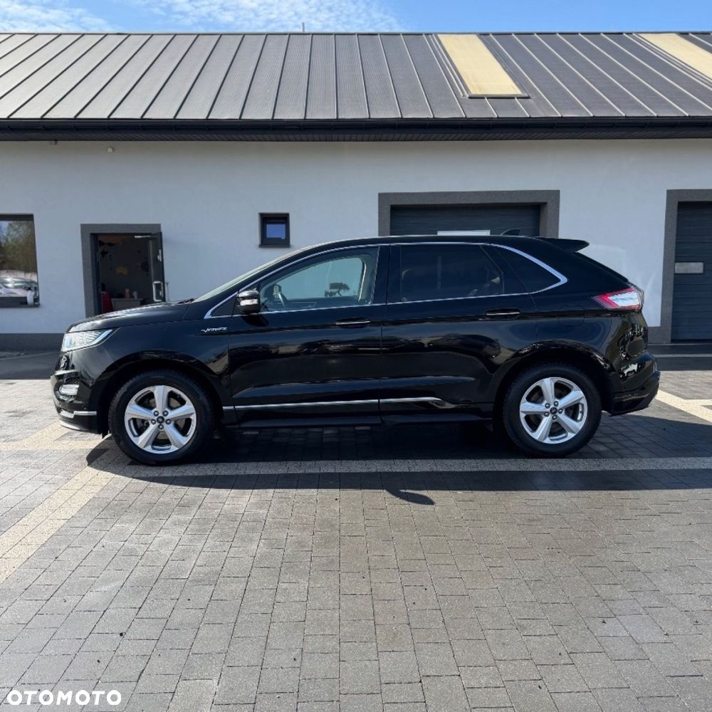 Ford Edge - 5