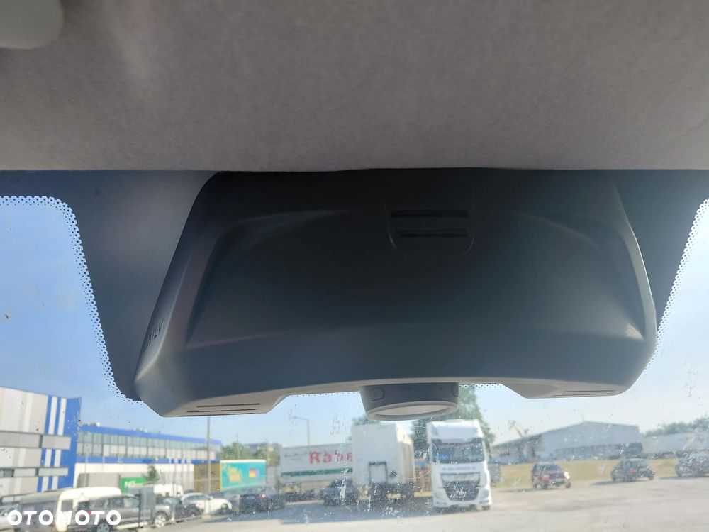 Iveco DAILY 36-160 / MAXI / HI-MATIC - 8