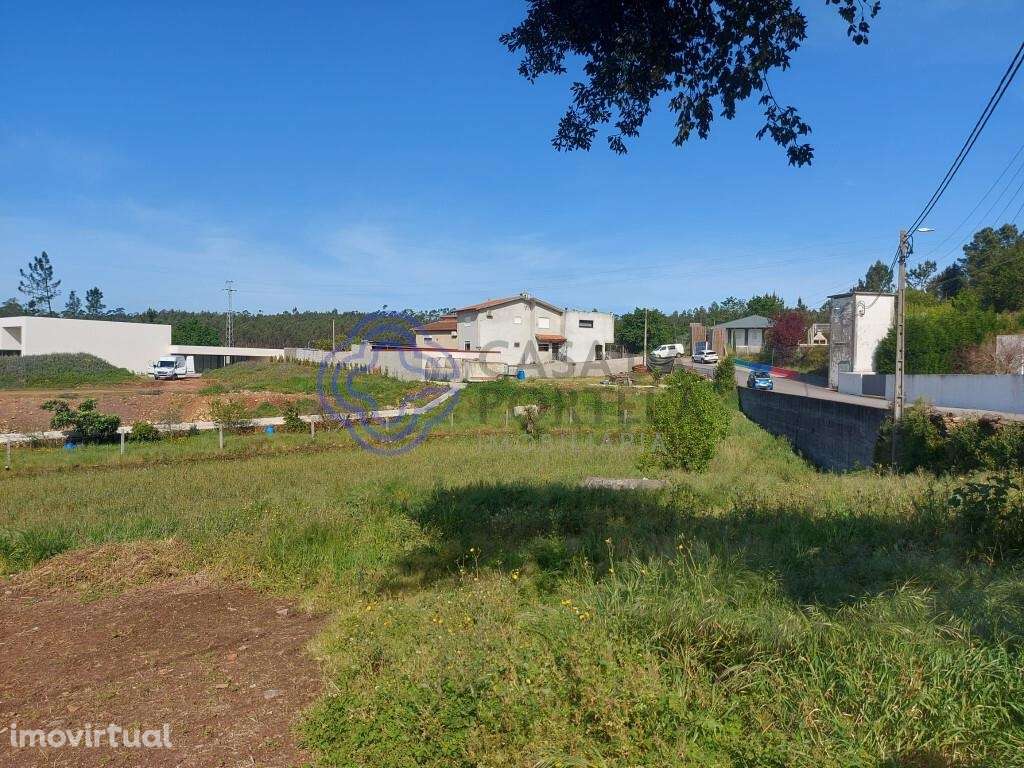 Terreno Urbano em Ribeirão - Vila Nova de Famalicão - Grande imagem: 4/11