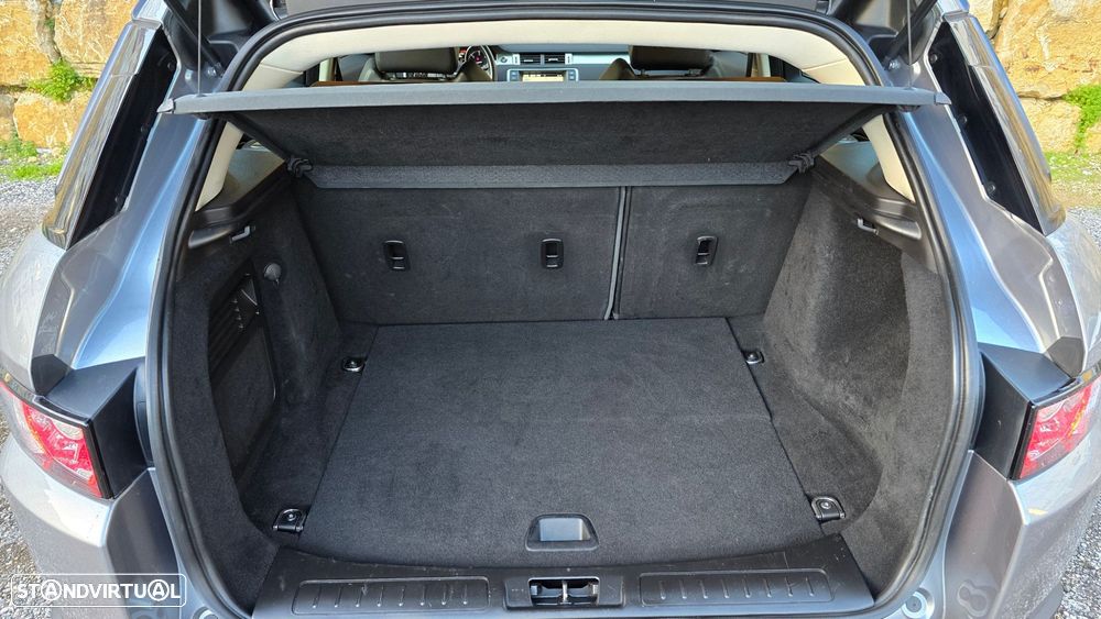 Land Rover Range Rover Evoque 2.2 eD4 Prestige - 43