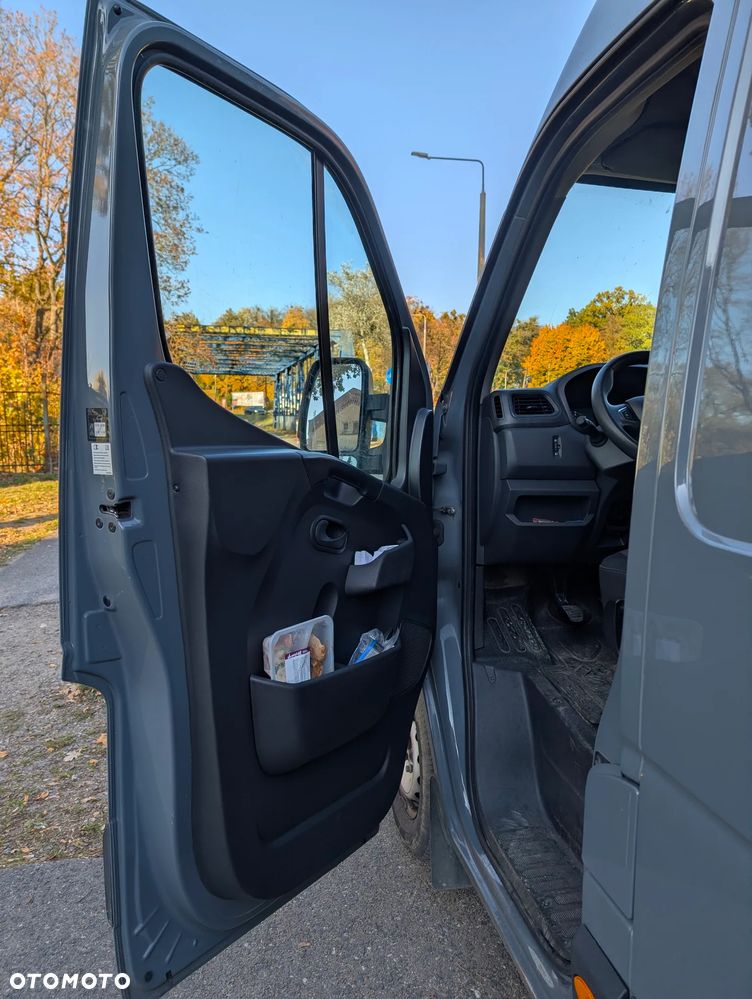 Renault Master - 8