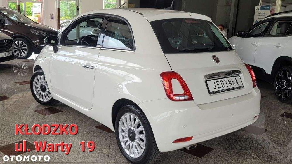 Fiat 500 - 9